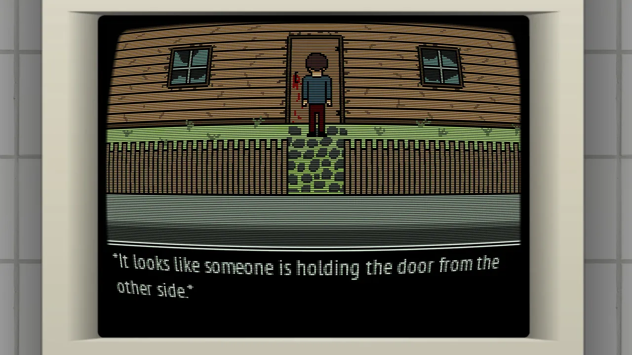 The Hungry One Screenshot 4