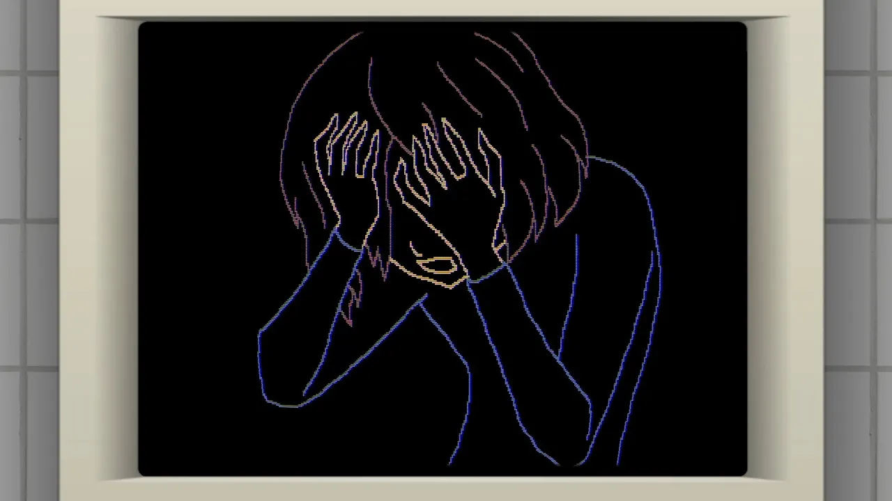 The Hungry One Screenshot 5