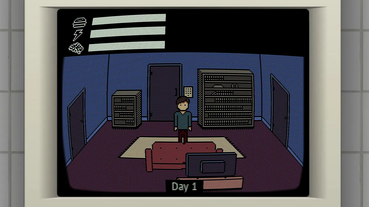 The Hungry One Screenshot 6