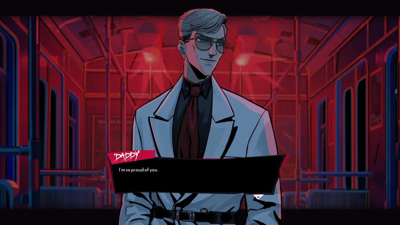 Red Kiss Screenshot 0