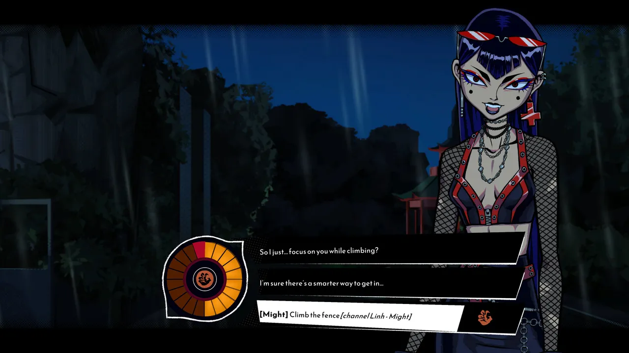 Red Kiss Screenshot 6