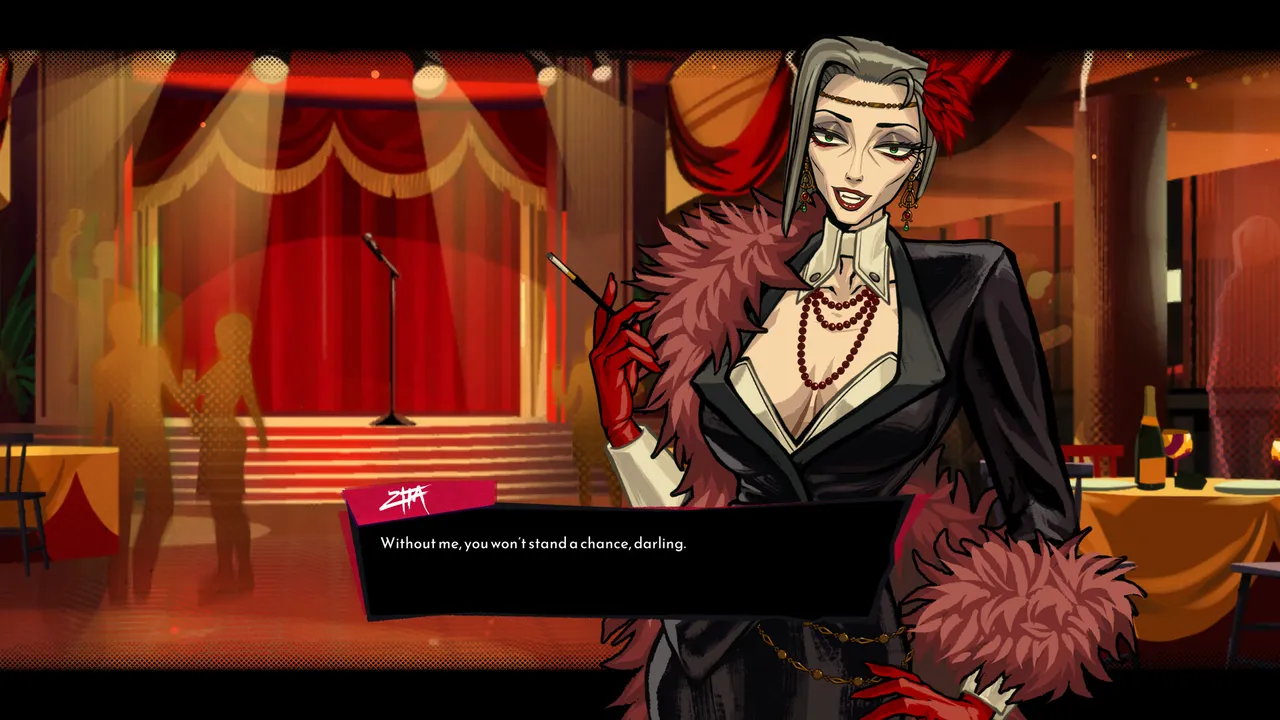 Red Kiss Screenshot 3