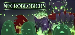 Necroblobicon