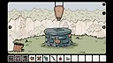 Nowhere House Screenshot 3