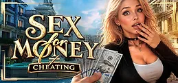 SEX for MONEY ≠ CHEATING 🔞
