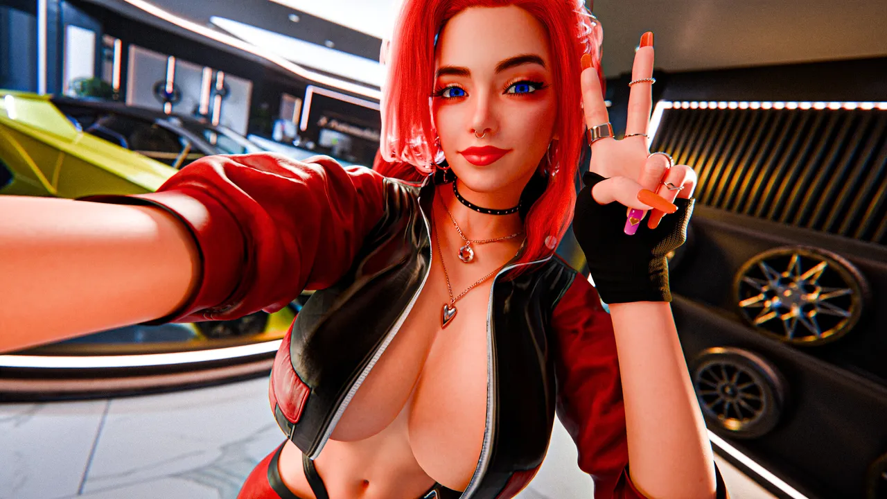 SEX for MONEY ≠ CHEATING 🔞 Screenshot 7