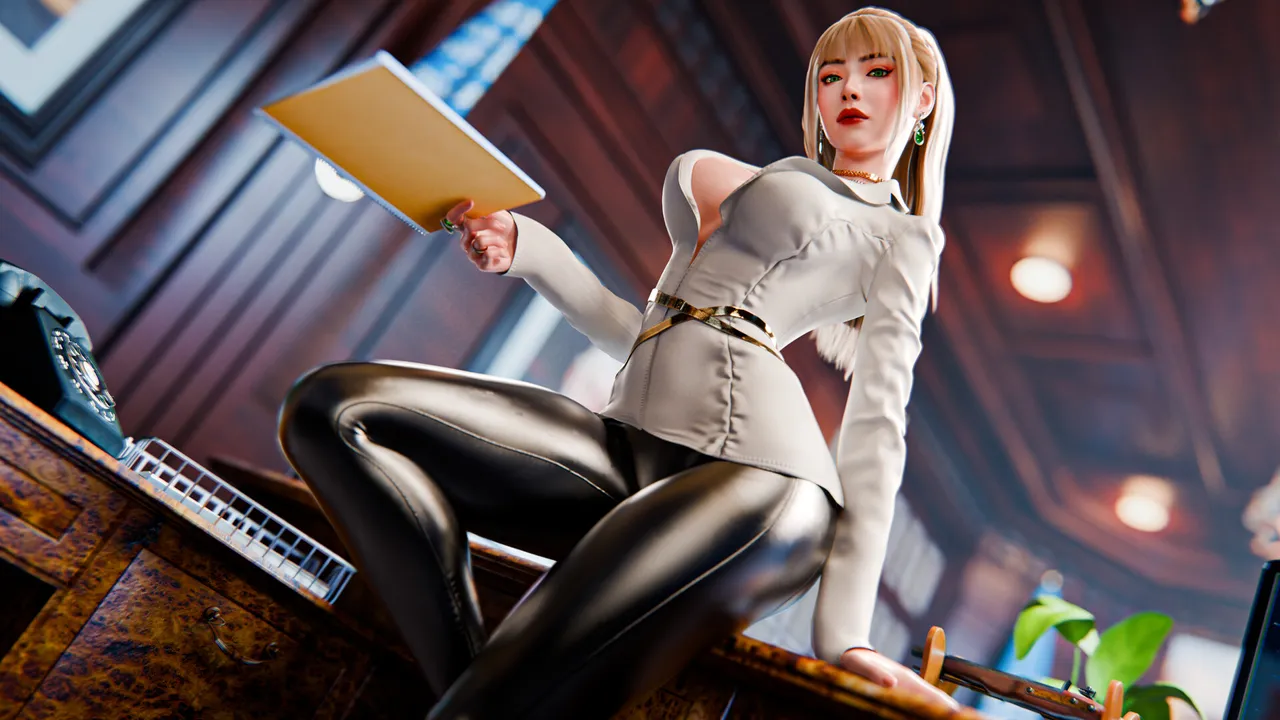 SEX for MONEY ≠ CHEATING 🔞 Screenshot 6