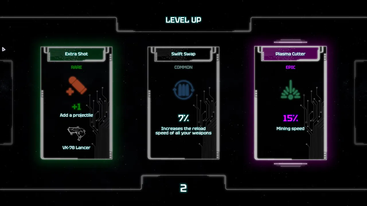 EON Survivor Demo Screenshot 8