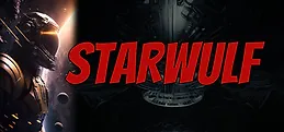 Starwulf - Seeker of Secret Space Playtest