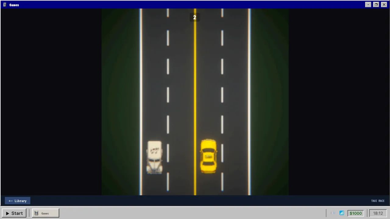 Arcade & Motel Simulator Together Screenshot 3