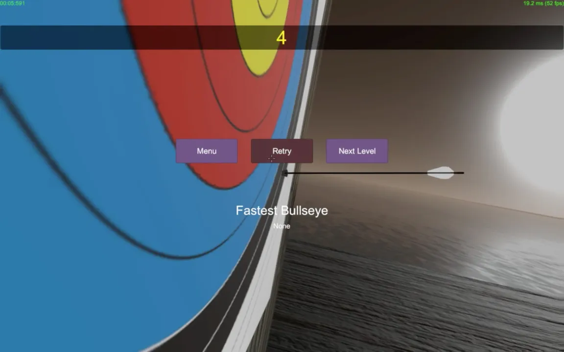 Bullseye Screenshot 0