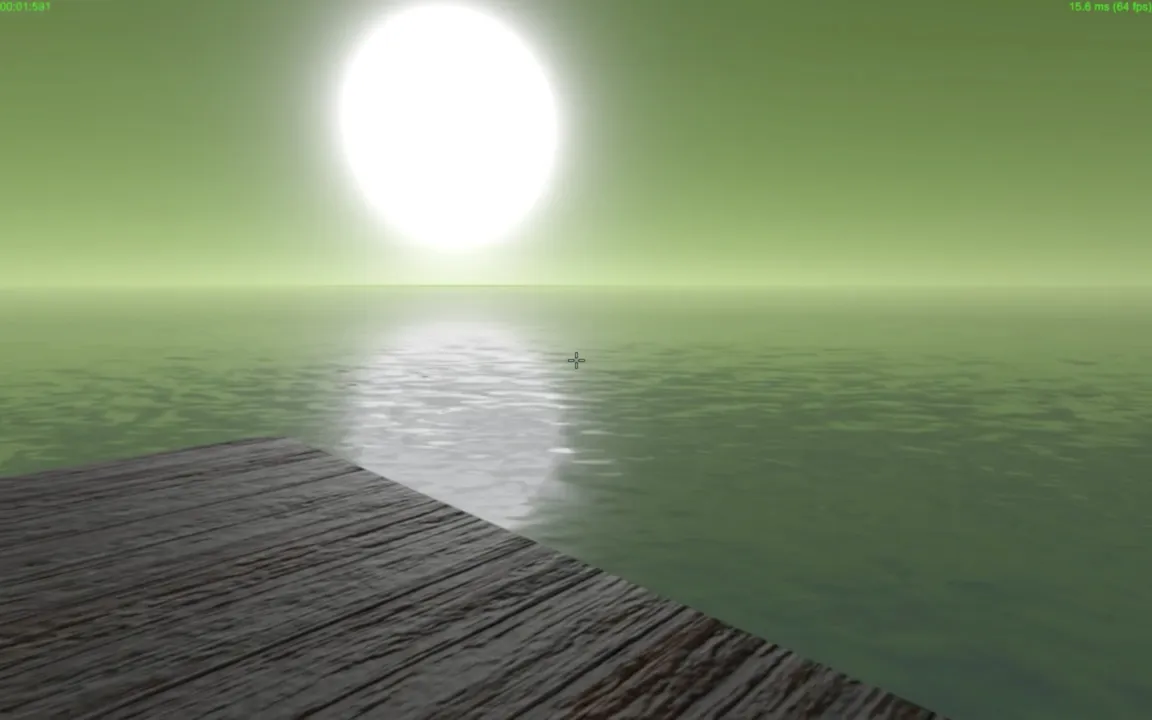 Bullseye Screenshot 3