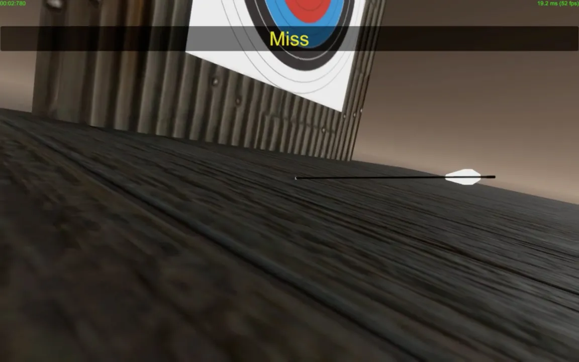 Bullseye Screenshot 5
