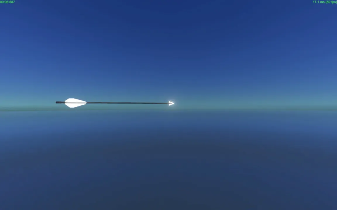 Bullseye Screenshot 2