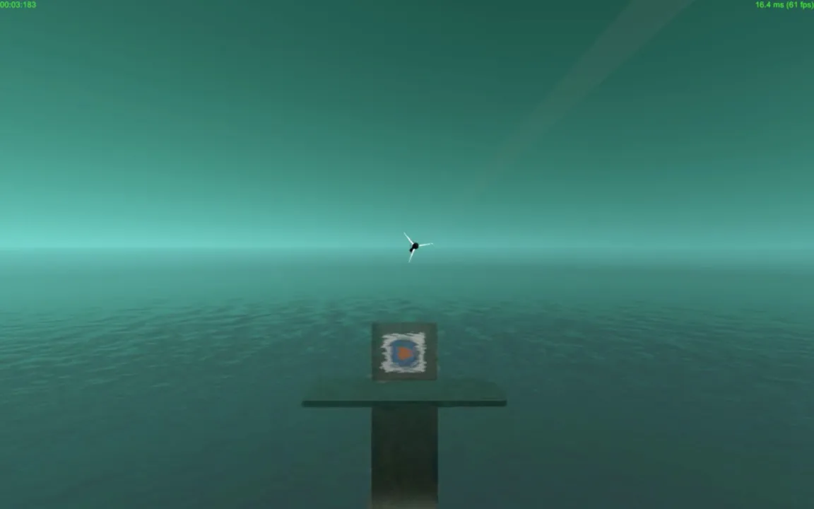 Bullseye Screenshot 1