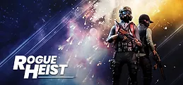 Rogue Heist