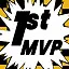 First MVP icon