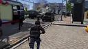 Rogue Heist Screenshot 5