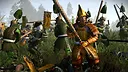 Total War: SHOGUN 2: Saints and Heroes Unit Pack Screenshot 6