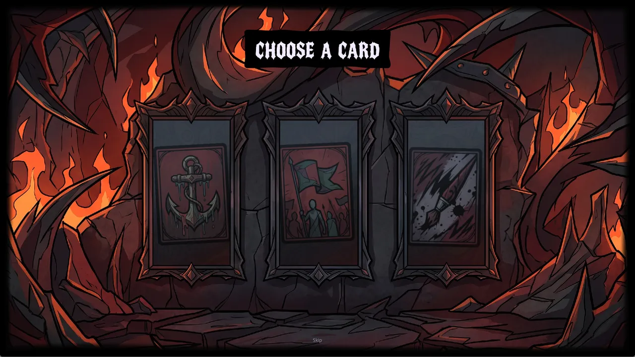 Roguelette Screenshot 1