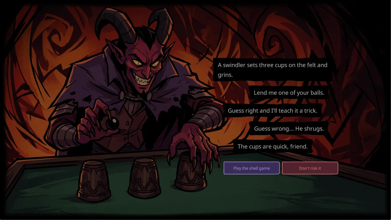 Roguelette Screenshot 3