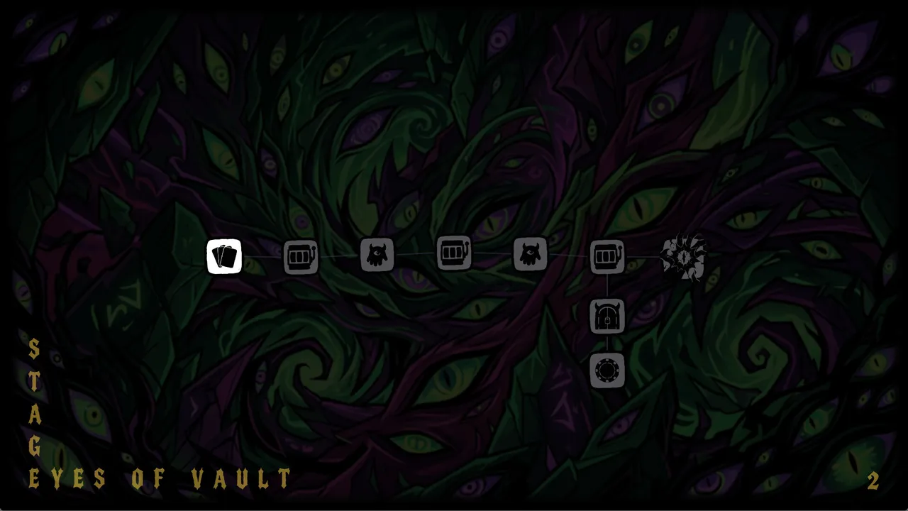 Roguelette Screenshot 5
