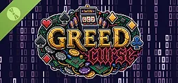Greedcurse Demo