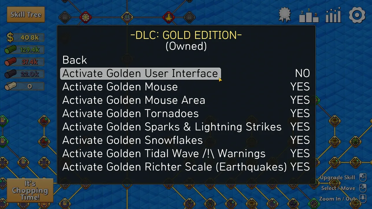 It's Chopping Time! - Gold Edition Screenshot 5