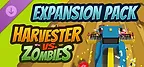 Harvester vs. Zombies - Harvest Expansion Pack