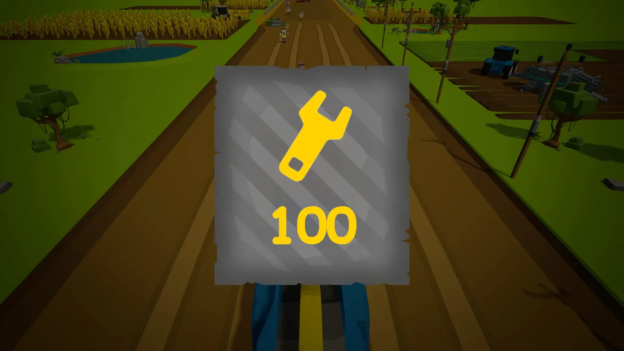 Harvester vs. Zombies - Harvest Expansion Pack Screenshot 2