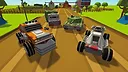 Harvester vs. Zombies - Harvest Expansion Pack Screenshot 0