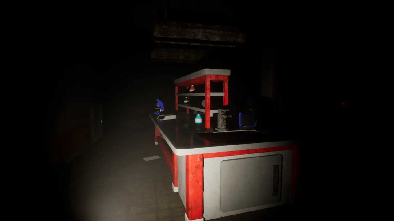 Childmare Screenshot 1