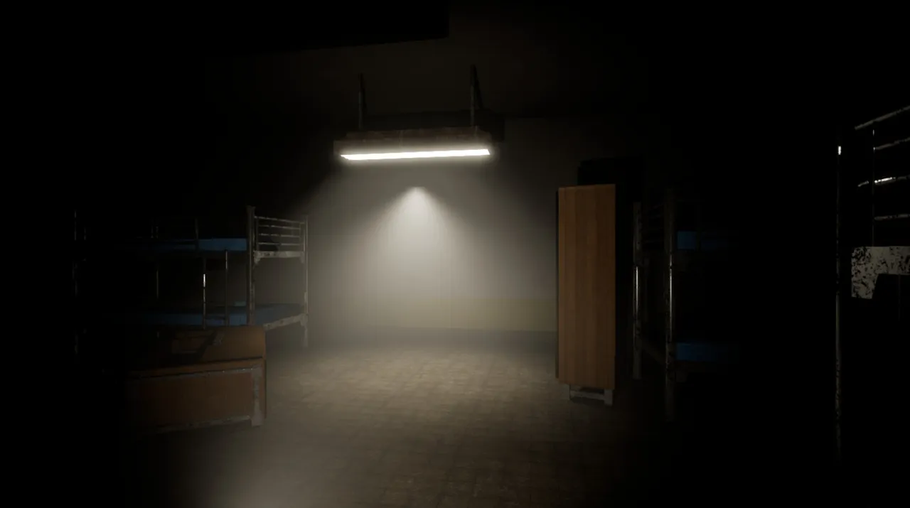 Childmare Screenshot 3
