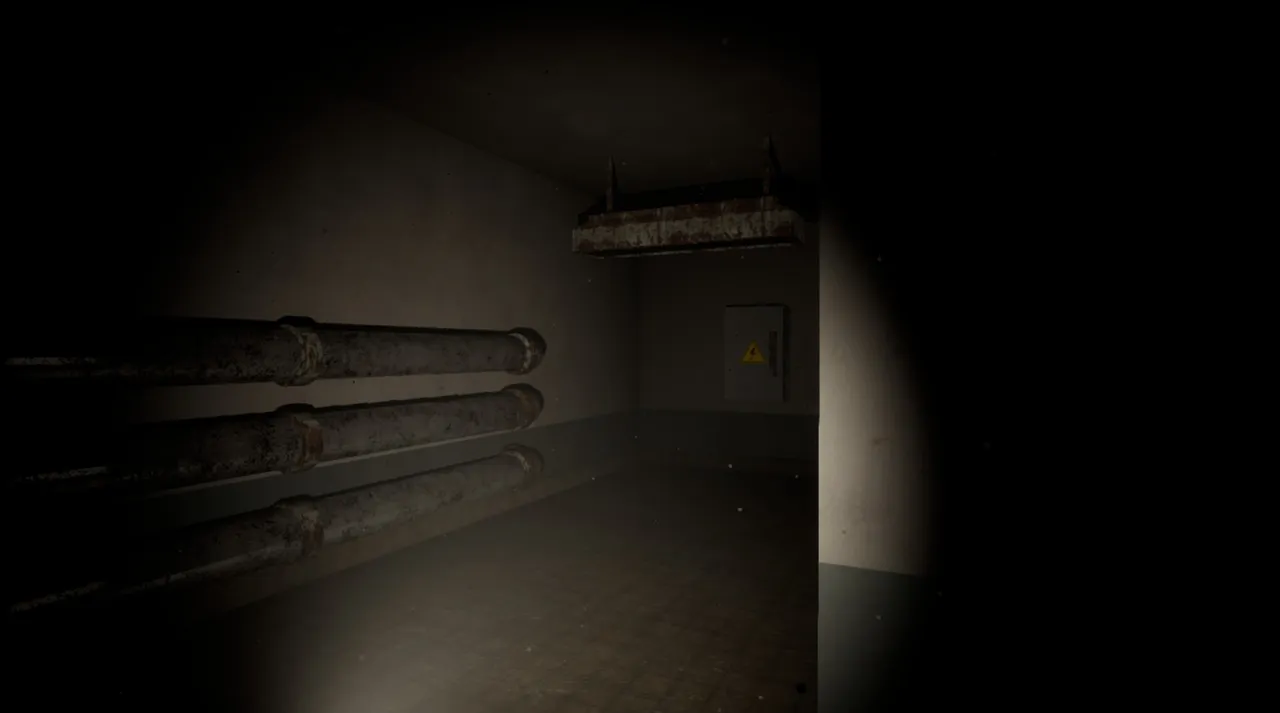 Childmare Screenshot 4