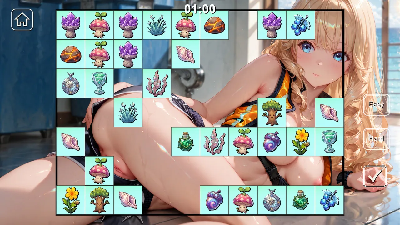Hentai World Nice Screenshot 4
