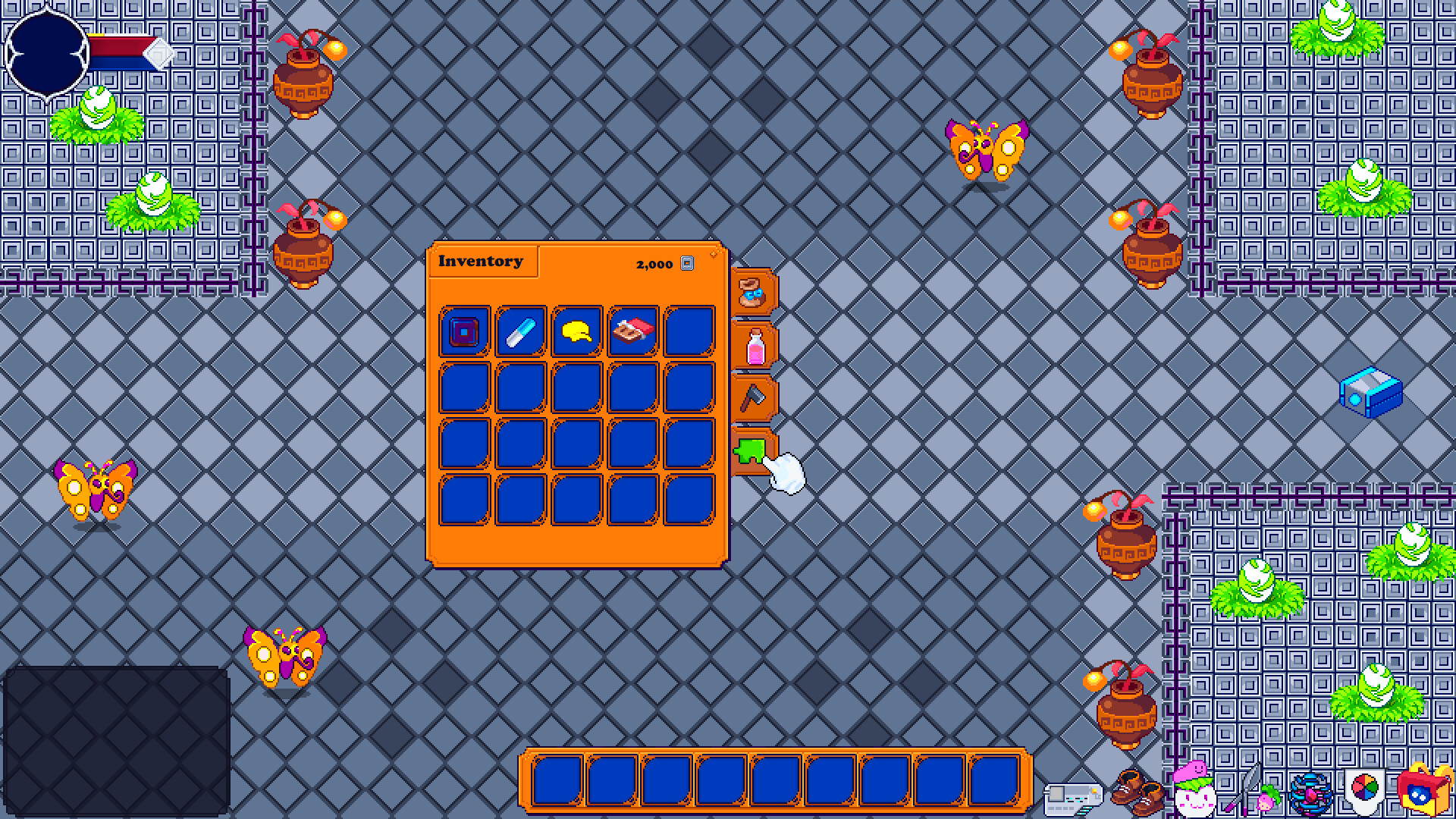 Ergo Sum Screenshot 4