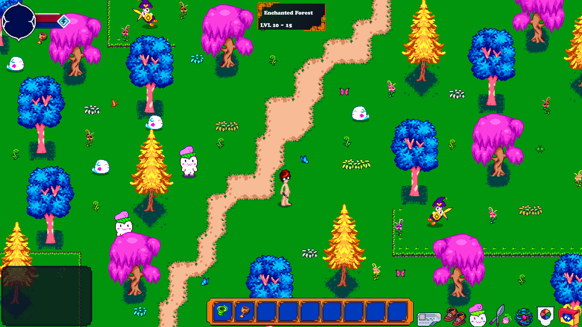 Ergo Sum Screenshot 0