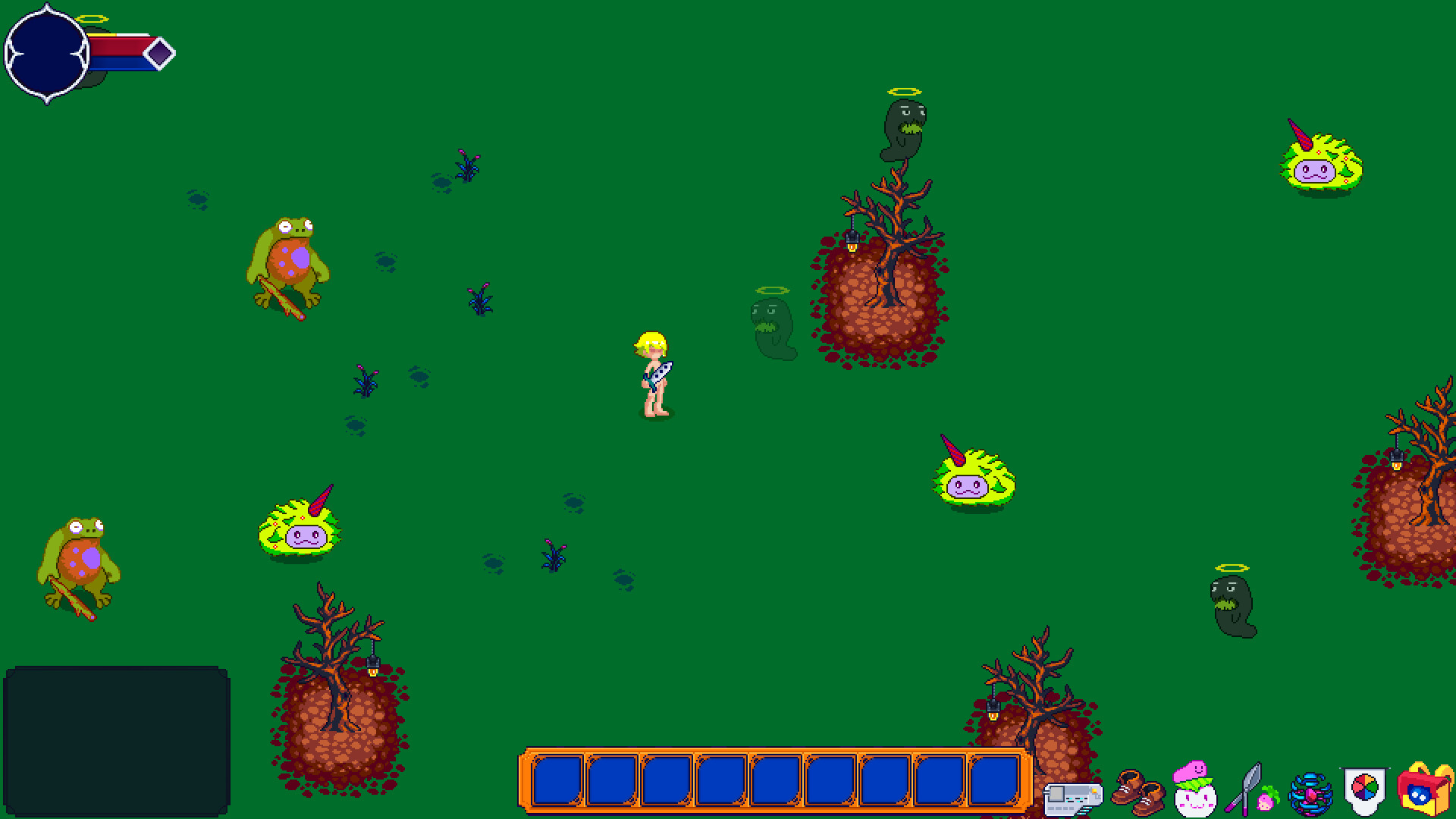 Ergo Sum Screenshot 3