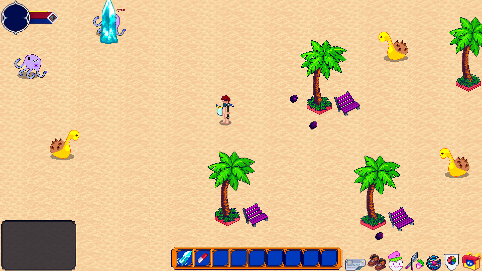 Ergo Sum Screenshot 2