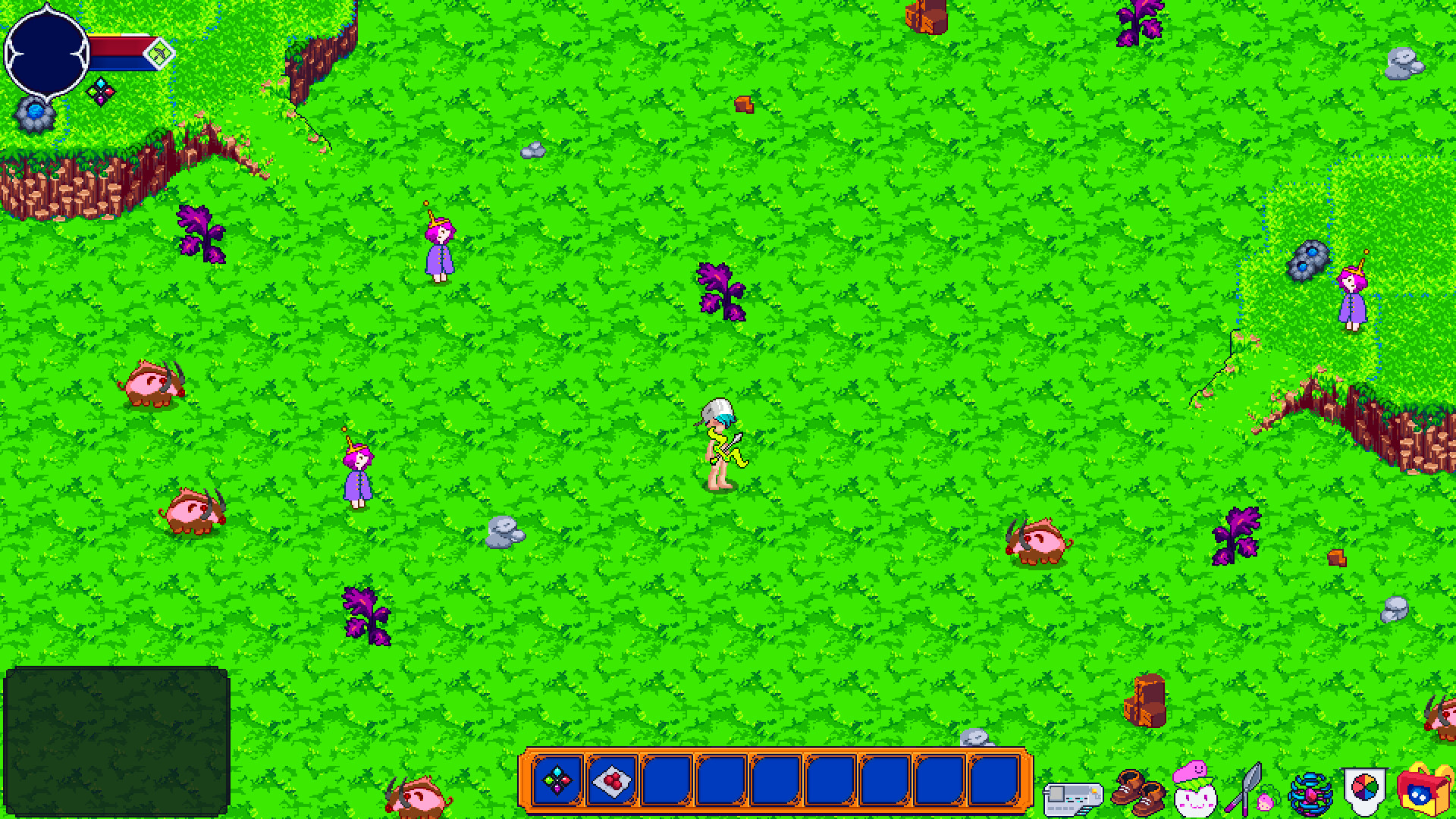 Ergo Sum Screenshot 1