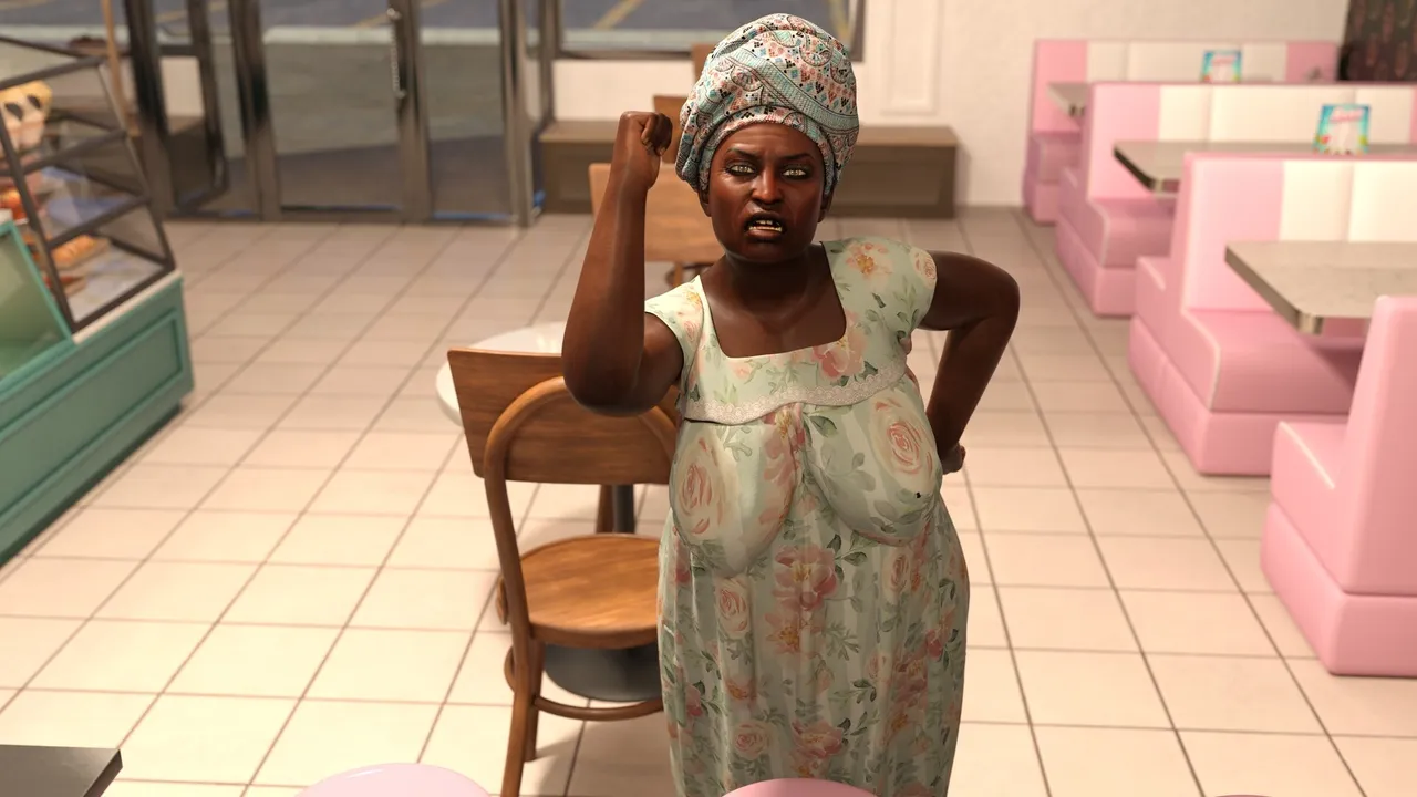 Baking With Chocolate Screenshot 6