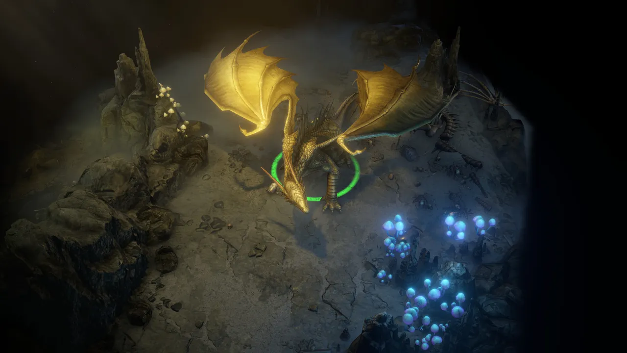 Pathfinder: Wrath of the Righteous - Commander Pack Screenshot 7