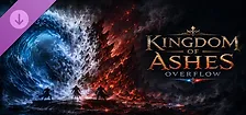 Kingdom of Ashes - Overflow