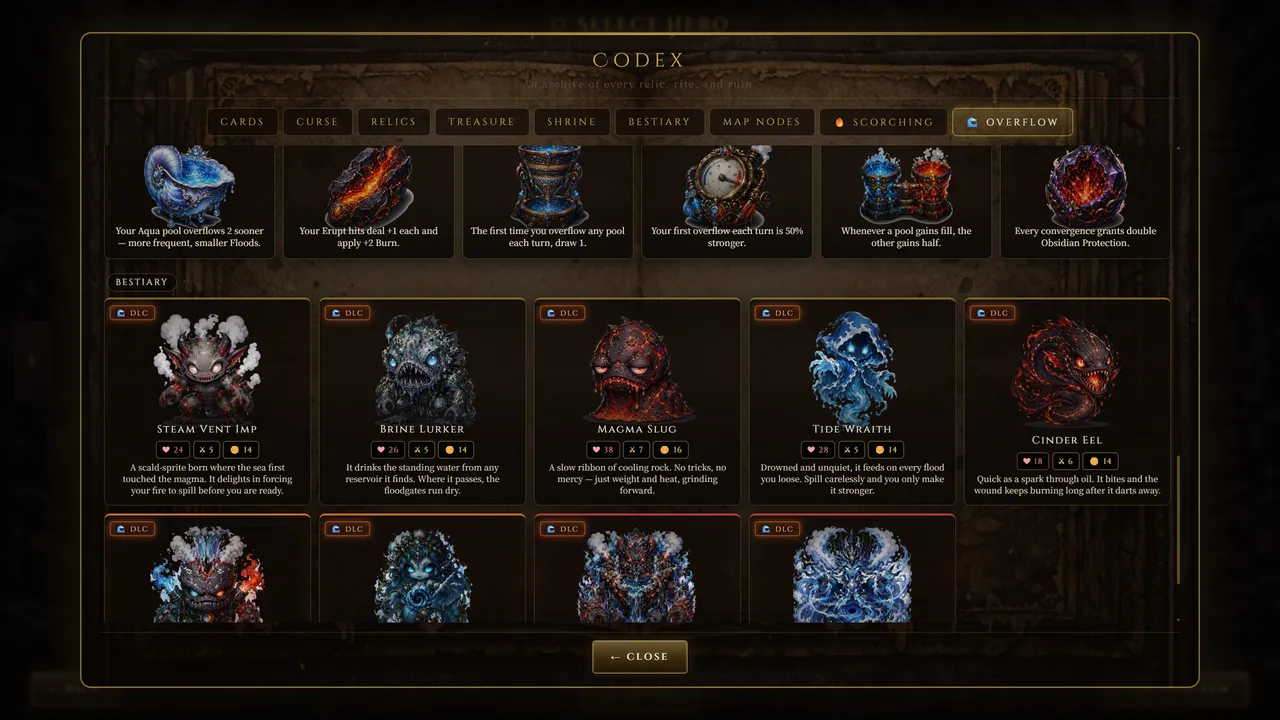 Kingdom of Ashes - Overflow Screenshot 3