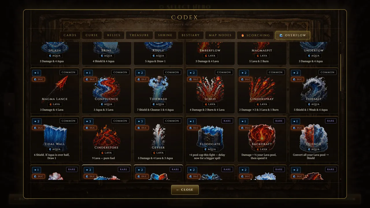 Kingdom of Ashes - Overflow Screenshot 2