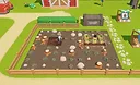 Barn Brawl Screenshot 0