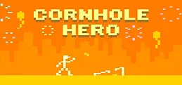 Cornhole Hero