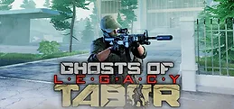 Ghosts of Tabor : LEGACY