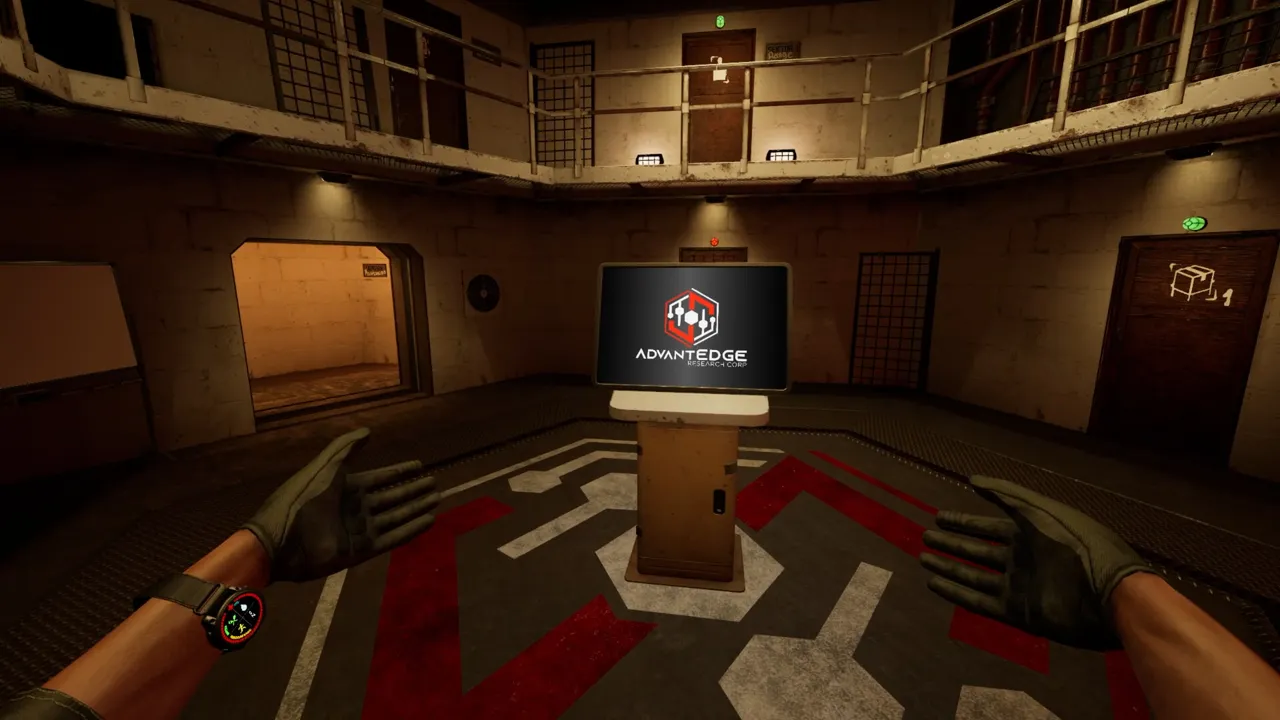 Ghosts of Tabor : LEGACY Screenshot 1