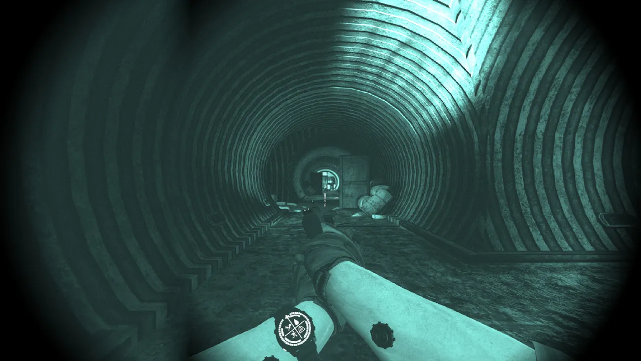 Ghosts of Tabor : LEGACY Screenshot 9